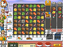 Burger Rush screenshot