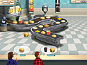 Burger Shop screenshot