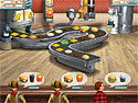 Burger Shop screenshot