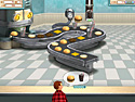Burger Shop screenshot