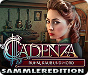 Download Cadenza: Ruhm, Raub und Mord Sammleredition game