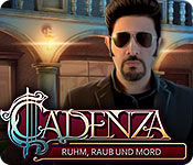 Download Cadenza: Ruhm, Raub und Mord game