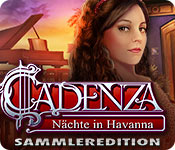 Download Cadenza: Nächte in Havanna Sammleredition game