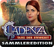 Download Cadenza: Tanz der Ewigkeit Sammleredition game