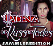Download Cadenza: Der Kuss des Todes Sammleredition game
