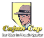 Download Cajun Cop: Der Clou im French Quarter game