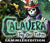Download Calavera: Tag der Toten Sammleredition game