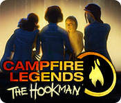 Download Campfire Legends: The Hookman game