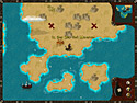 Caribbean Pirate Quest screenshot