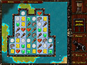Caribbean Pirate Quest screenshot