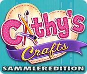 Download Cathy's Crafts Sammleredition game