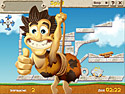 Caveman Physics screenshot