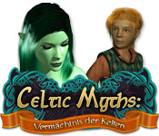 Download Celtic Myths - Vermächtnis der Kelten game