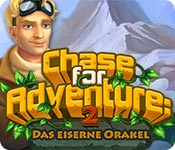 Download Chase for Adventure 2: Das eiserne Orakel game