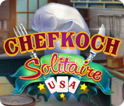 Download Chefkoch Solitaire: USA game