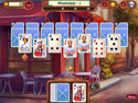 Chefkoch Solitaire: USA screenshot
