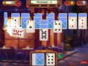 Chefkoch Solitaire: USA screenshot