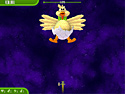 Chicken Invaders 4: Ultimate Omelette Easter Edition screenshot