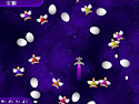 Chicken Invaders 4: Ultimate Omelette screenshot