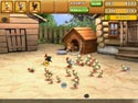 Chicken Chase screenshot