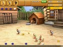 Chicken Chase screenshot
