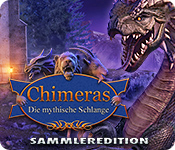 Download Chimeras: Die mythische Schlange Sammleredition game