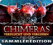 Download Chimeras: Verflucht und Vergessen Sammleredition game