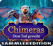 Download Chimeras: Dem Tod geweiht Sammleredition game