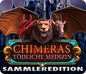 Download Chimeras: Tödliche Medizin Sammleredition game