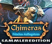 Download Chimeras: Falsches Aufbegehren Sammleredition game