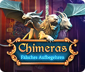 Download Chimeras: Falsches Aufbegehren game