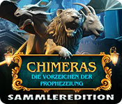 Download Chimeras: Die Vorzeichen der Prophezeiung Sammleredition game