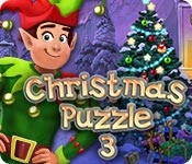 Download Christmas Puzzle 3 game