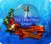 Download The Christmas Spirit: Mutter Gans nie erzählte Geschichten game