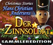 Download Christmas Stories 3: Hans Christian Andersens Der Zinnsoldat Sammleredition game
