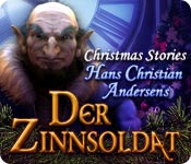 Download Christmas Stories 3: Hans Christian Andersens Der Zinnsoldat game