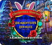 Download Christmas Stories: Die Abenteuer der Alice Sammleredition game