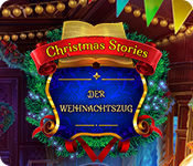 Download Christmas Stories: Der Weihnachtszug game