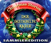 Download Christmas Stories: Der Gestiefelte Kater Sammleredition game
