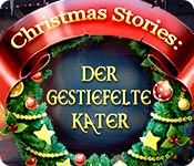 Download Christmas Stories: Der Gestiefelte Kater game