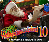 Download Weihnachtswunderland 10 Sammleredition game