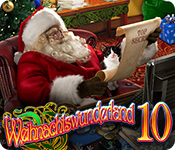 Download Weihnachtswunderland 10 game