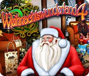 Download Weihnachtswunderland 4 game