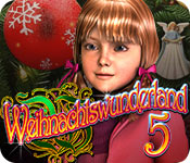 Download Weihnachts- wunderland 5 game