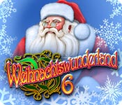 Download Weihnachts-wunderland 6 game