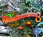 Download Weihnachtswunderland 8 game