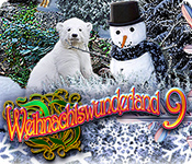 Download Weihnachtswunderland 9 game