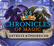 Download Chronicles of Magic: Geteilte Königreiche game
