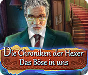 Download Die Chroniken der Hexer: Das Böse in uns game