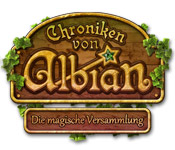 Download Chroniken von Albian: Die magische Versammlung game